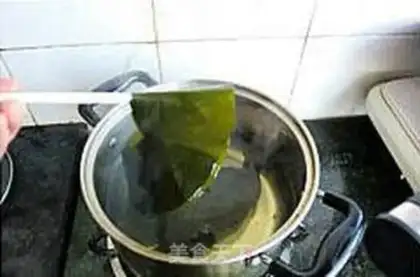 Make step 3