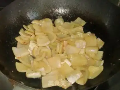 Make step 4