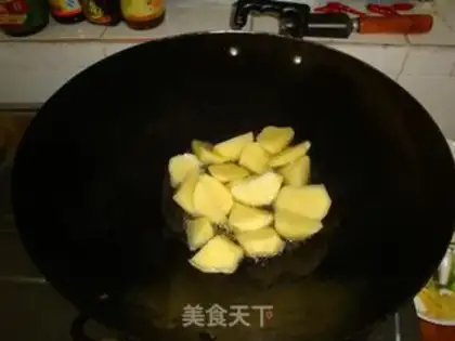 Make step 1