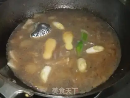 Make step 5