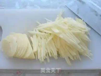 Make step 1