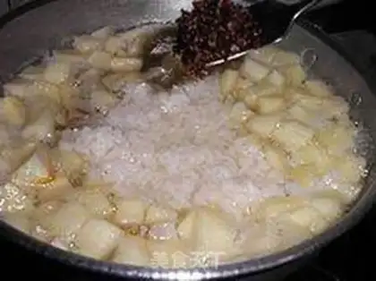 Make  step 5