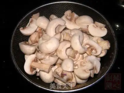 Make step 0