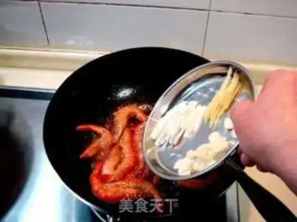 Make step 5