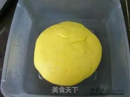 Make step 3