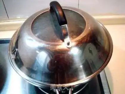 Make step 8