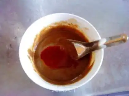 Make step 2