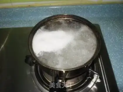 Make step 1