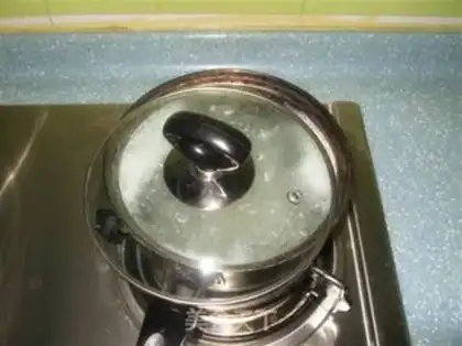 Make step 2