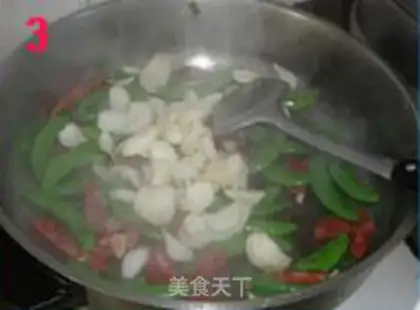 Make step 5