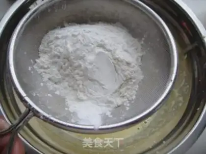 Make step 3