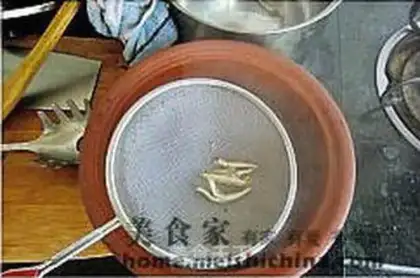 Make step 5