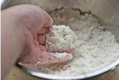 Make step 1