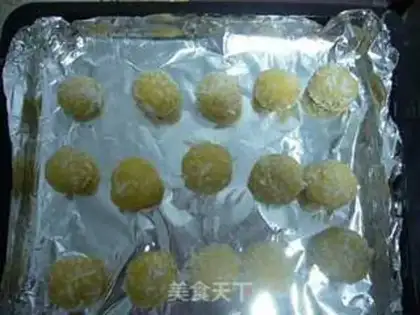 Make step 2