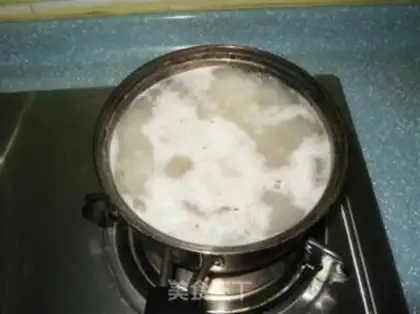 Make step 5