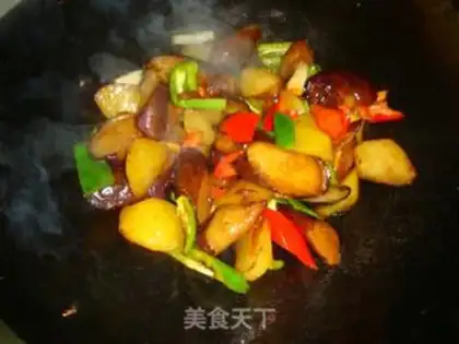 Make step 5