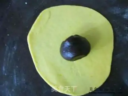 Make step 8