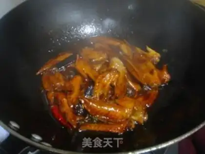 Make step 5