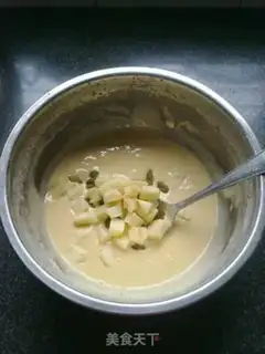 Make step 2