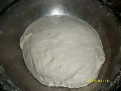 Make step 1