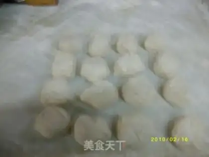 Make step 2