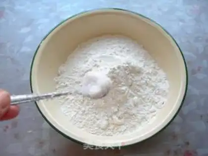 Make step 3