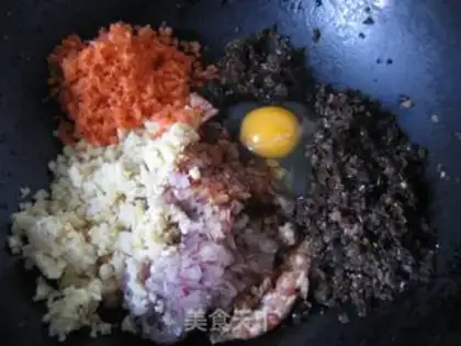 Make step 2