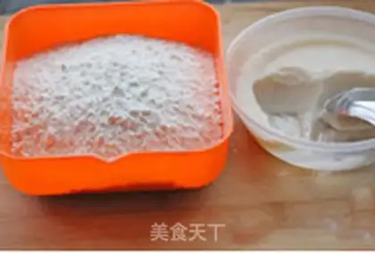 Make step 4