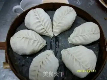 Make step 3