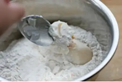 Make step 5