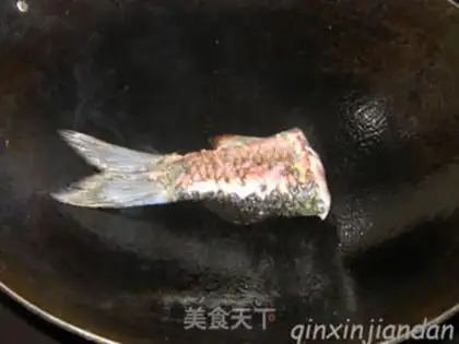 Make step 2