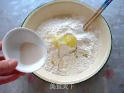 Make step 5