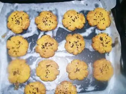 Make step 5