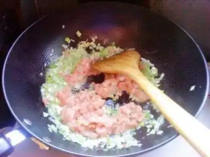 Make step 8