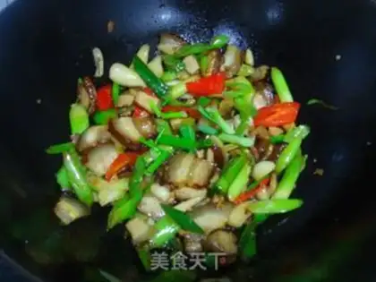 Make step 5