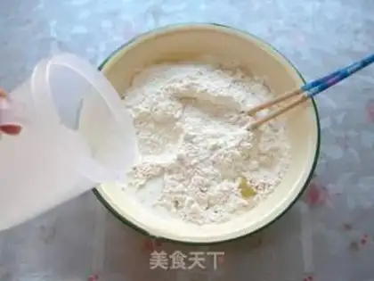 Make step 4
