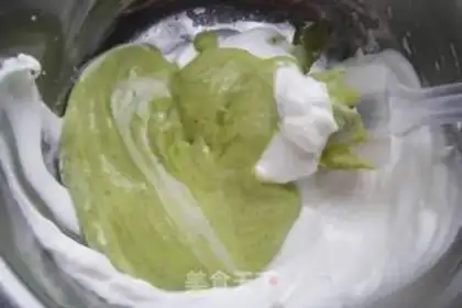 Make step 8