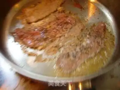 Make step 2