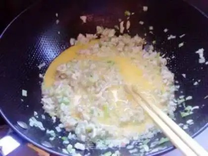 Make step 10