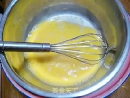 Make step 2