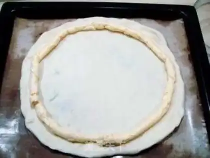 Make step 5