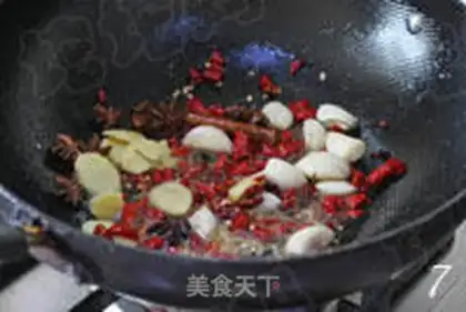 Make step 6