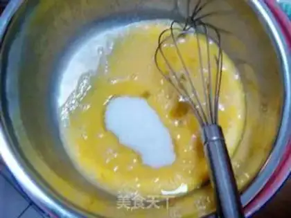 Make step 3