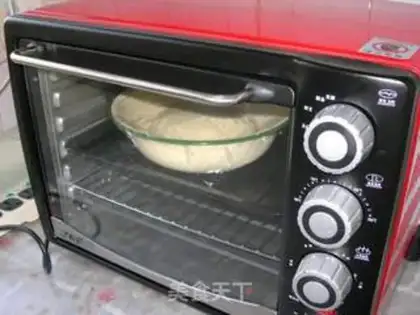 Make step 11