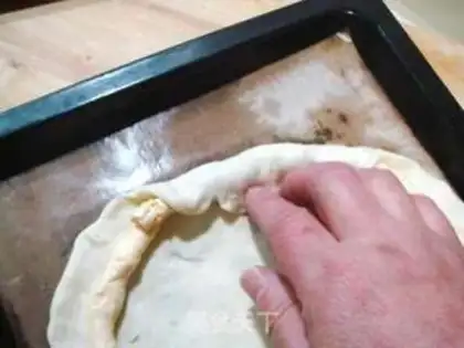 Make step 6