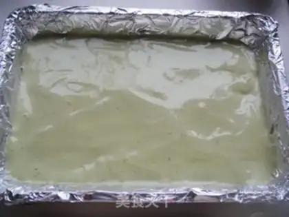 Make step 11