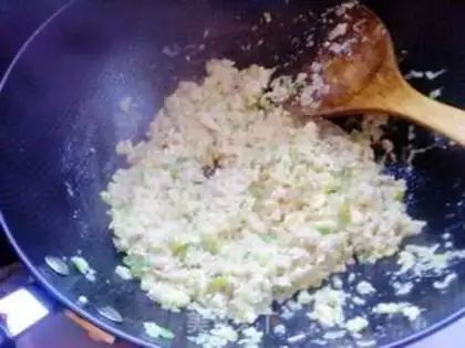 Make step 11