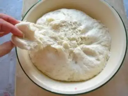 Make step 12