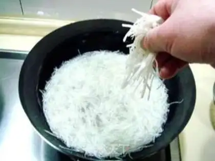 Make step 5