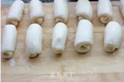Make step 15